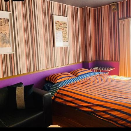 Apartment Zen Hotel Mizuho  Екстериор снимка
