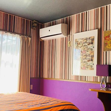 Apartment Zen Hotel Mizuho  Екстериор снимка