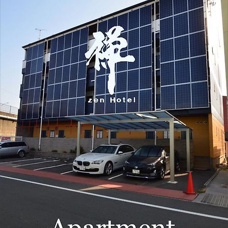 Apartment Zen Hotel Mizuho  Екстериор снимка
