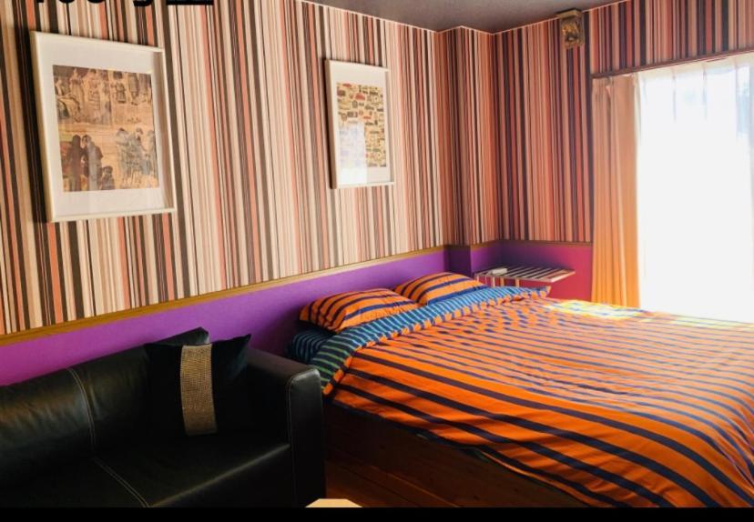 Apartment Zen Hotel Mizuho  Екстериор снимка
