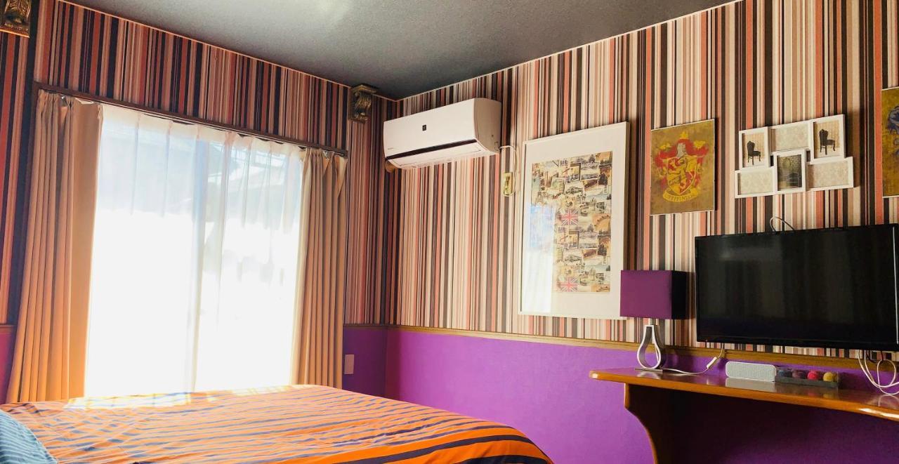 Apartment Zen Hotel Mizuho  Екстериор снимка