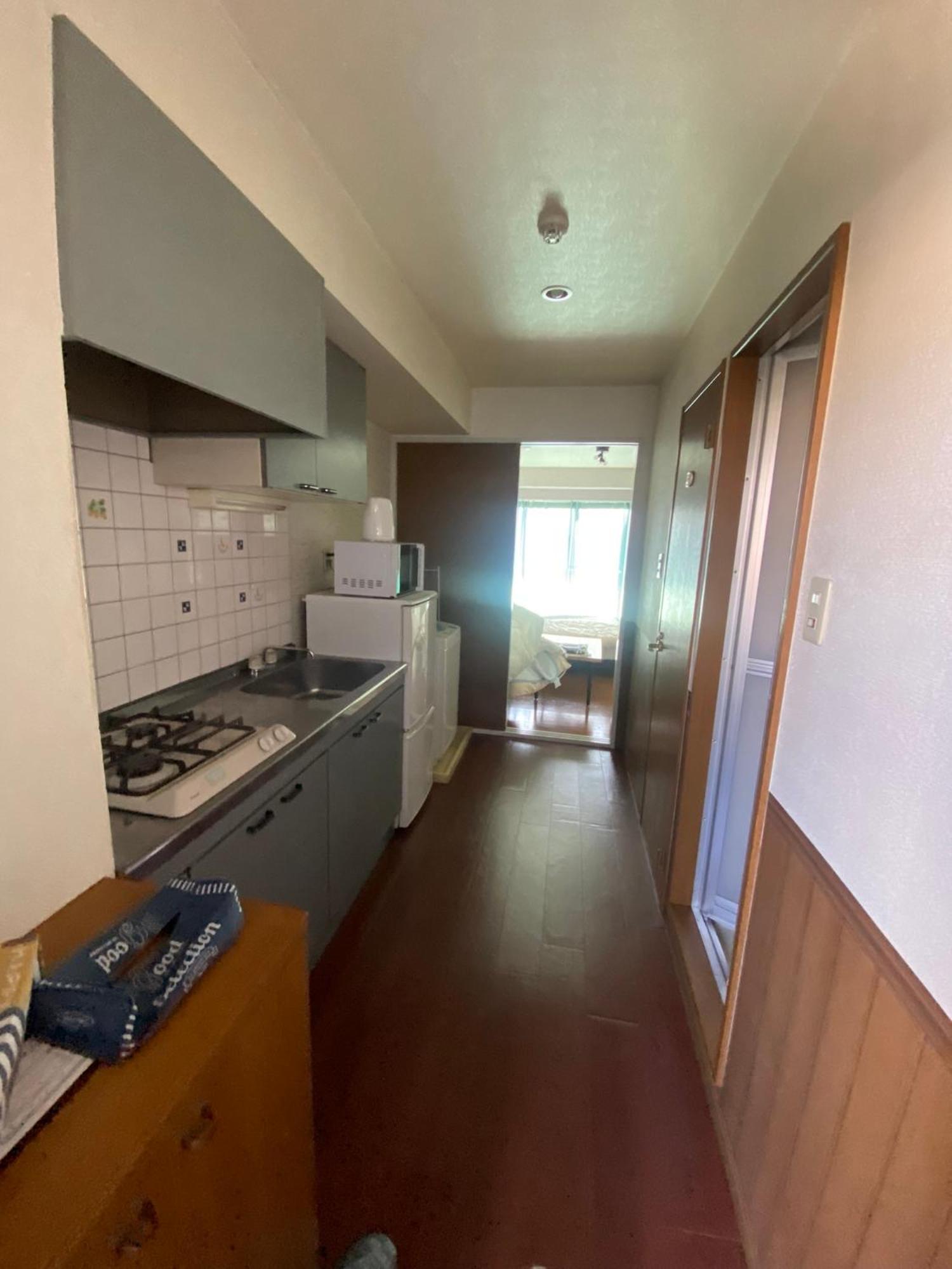 Apartment Zen Hotel Mizuho  Екстериор снимка