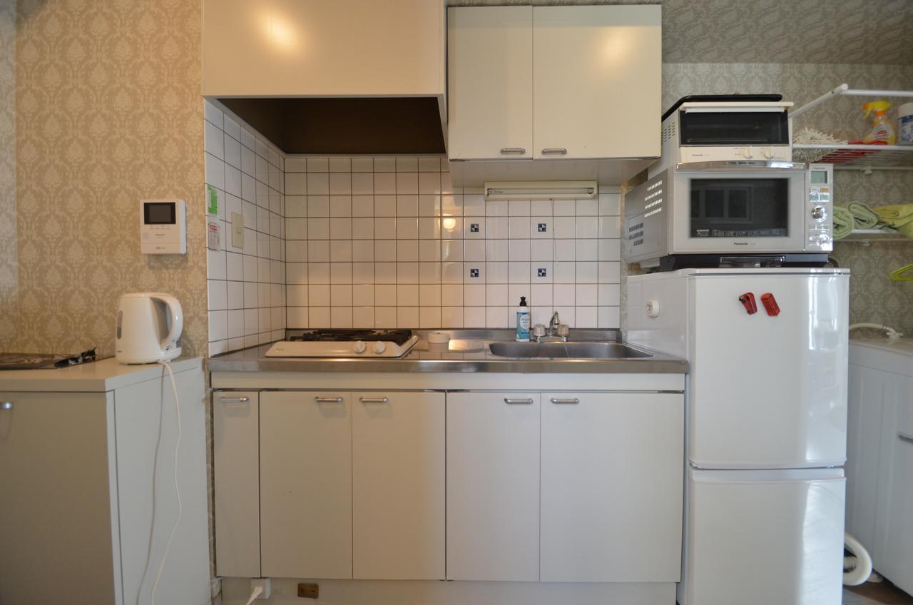 Apartment Zen Hotel Mizuho  Екстериор снимка