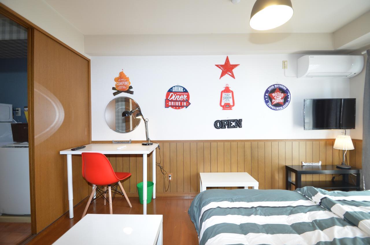 Apartment Zen Hotel Mizuho  Екстериор снимка