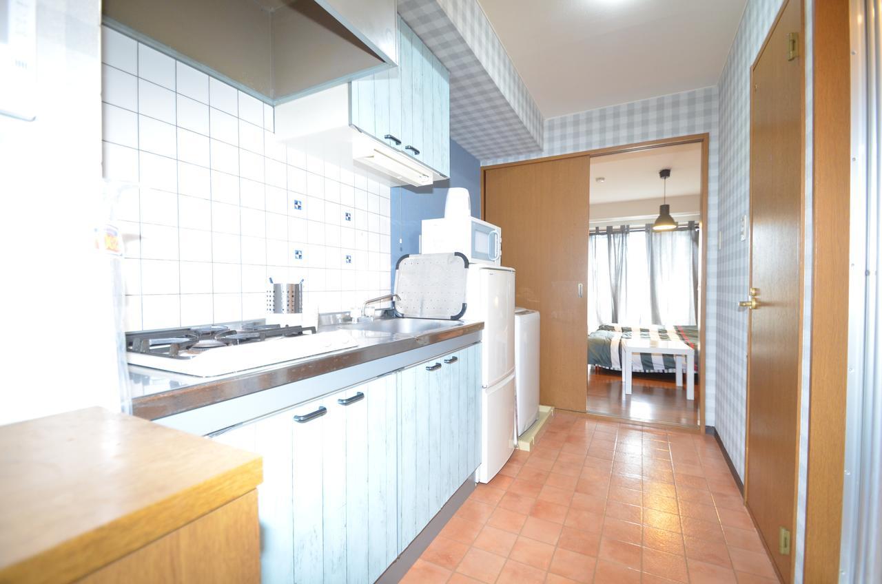 Apartment Zen Hotel Mizuho  Екстериор снимка