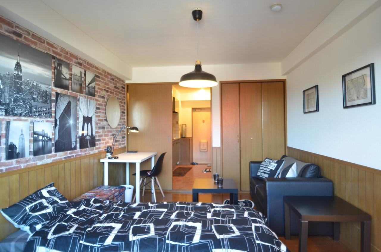 Apartment Zen Hotel Mizuho  Екстериор снимка