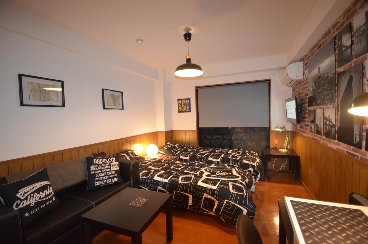 Apartment Zen Hotel Mizuho  Екстериор снимка