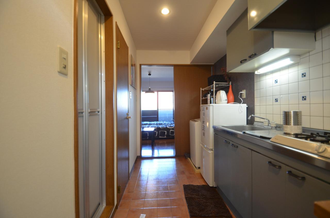 Apartment Zen Hotel Mizuho  Екстериор снимка