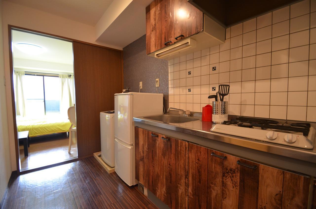 Apartment Zen Hotel Mizuho  Екстериор снимка