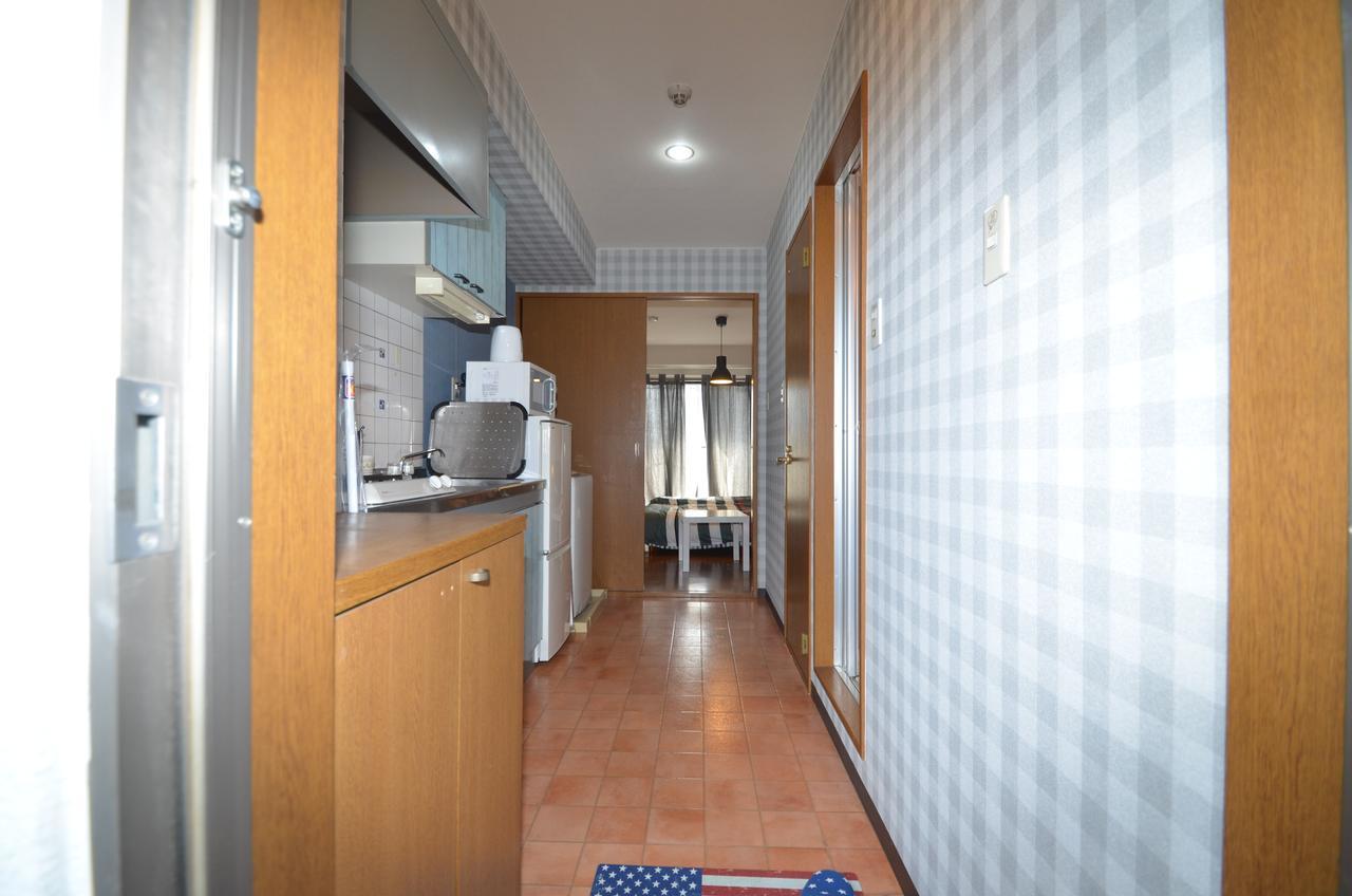 Apartment Zen Hotel Mizuho  Екстериор снимка