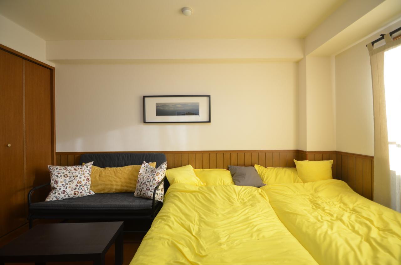 Apartment Zen Hotel Mizuho  Екстериор снимка
