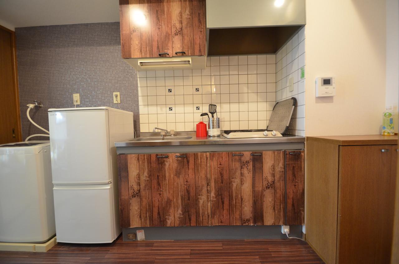 Apartment Zen Hotel Mizuho  Екстериор снимка