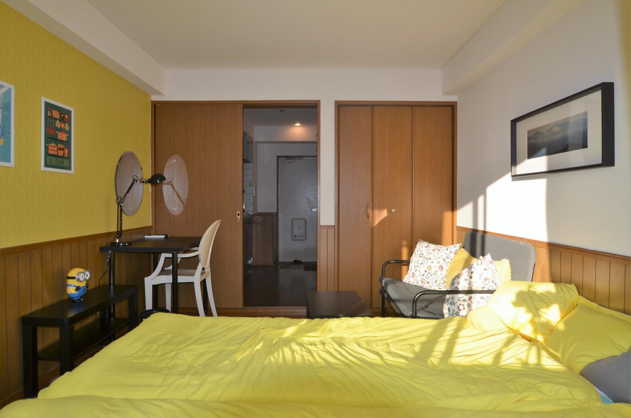 Apartment Zen Hotel Mizuho  Екстериор снимка
