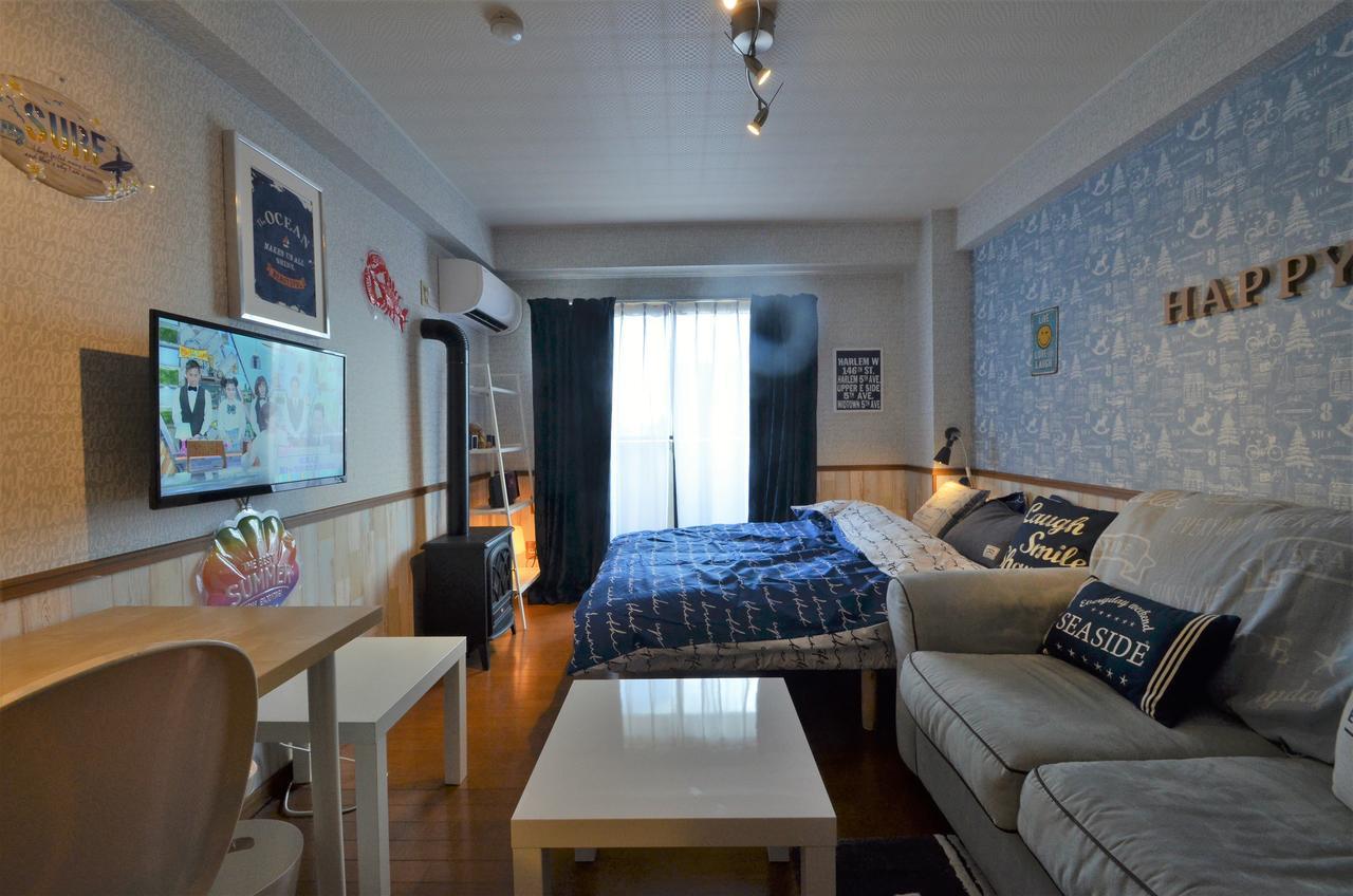 Apartment Zen Hotel Mizuho  Екстериор снимка
