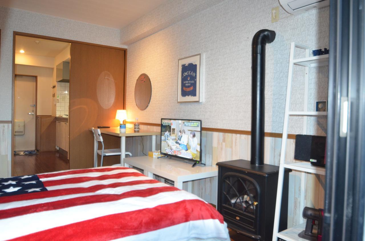 Apartment Zen Hotel Mizuho  Екстериор снимка