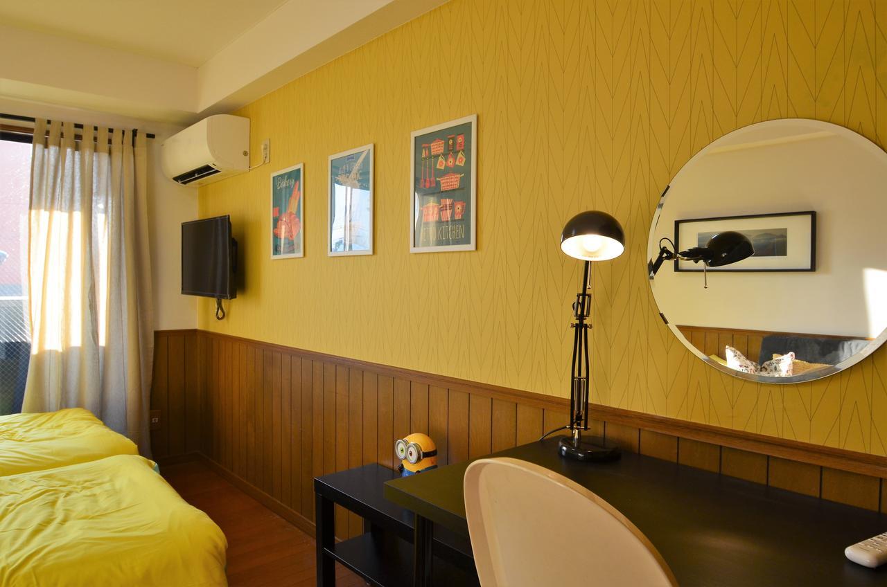 Apartment Zen Hotel Mizuho  Екстериор снимка
