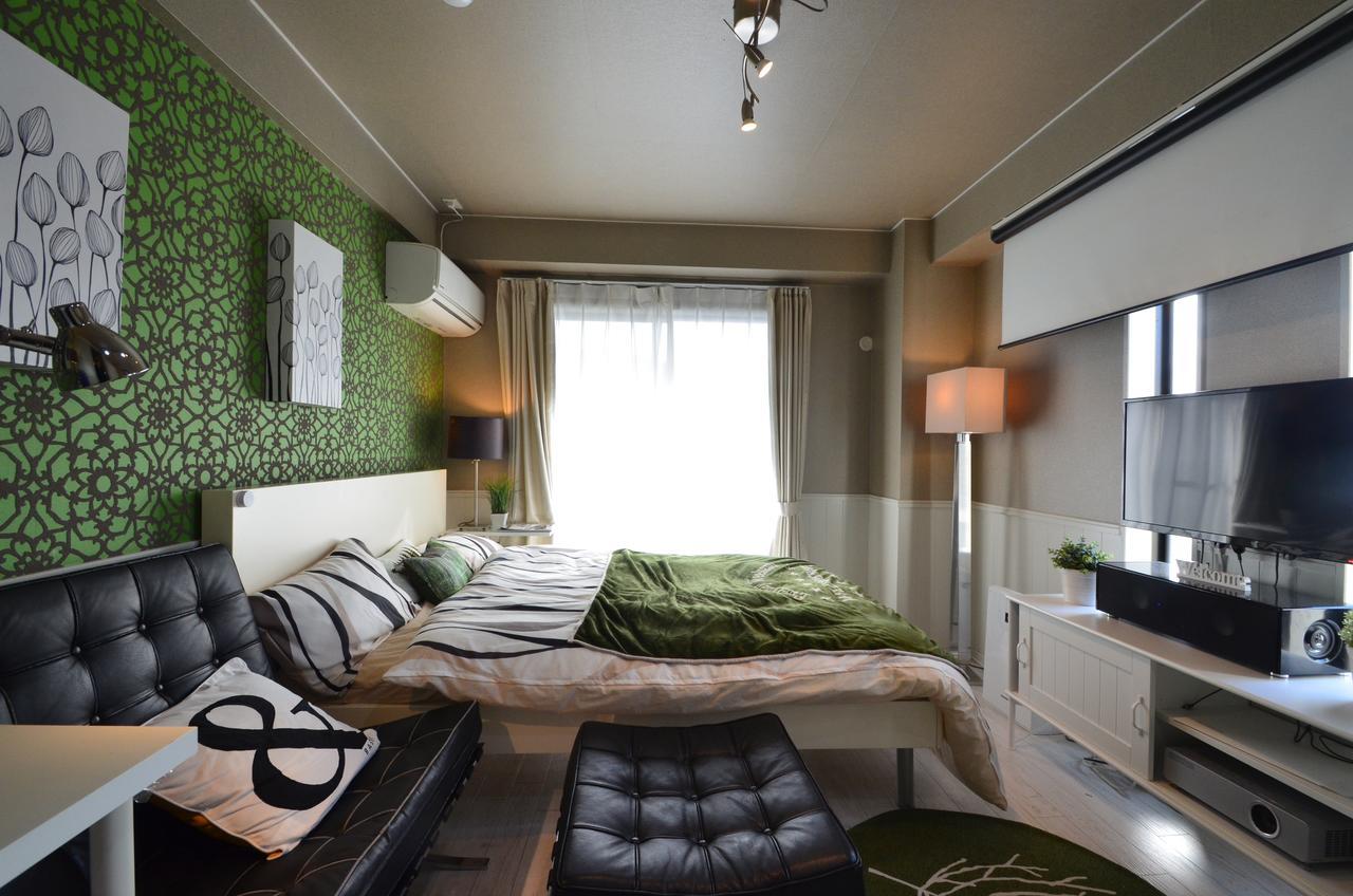 Apartment Zen Hotel Mizuho  Екстериор снимка