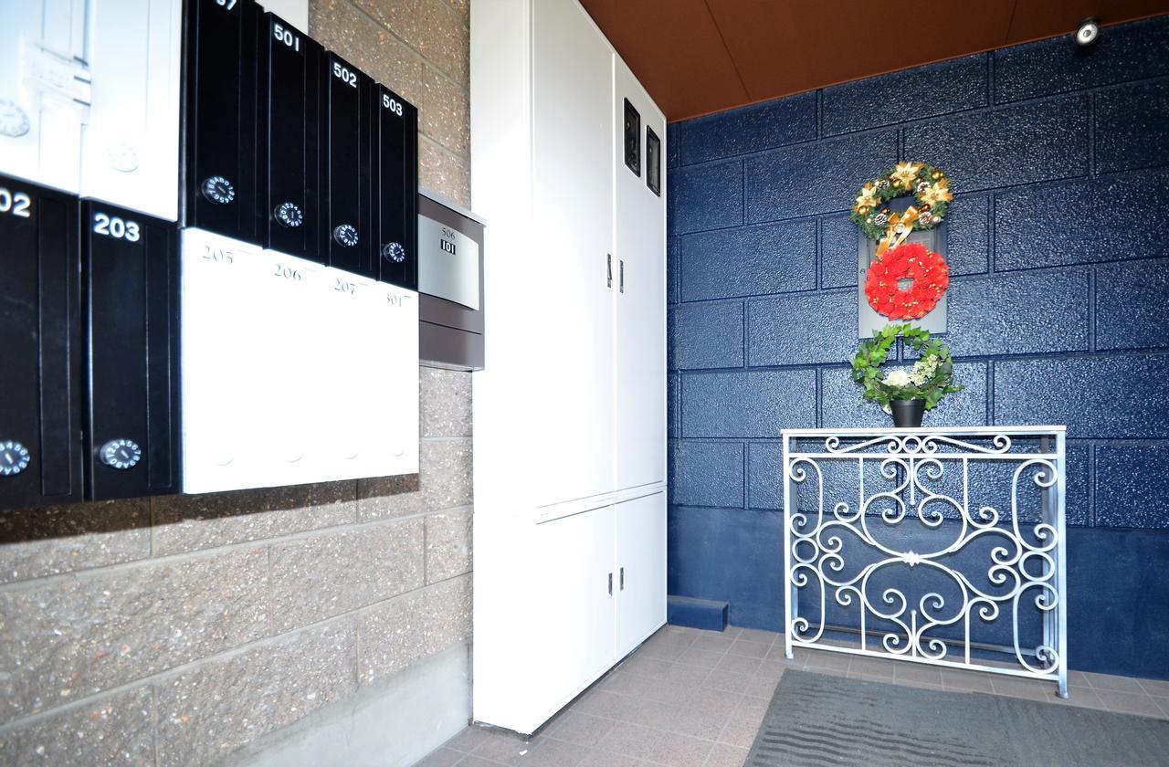 Apartment Zen Hotel Mizuho  Екстериор снимка
