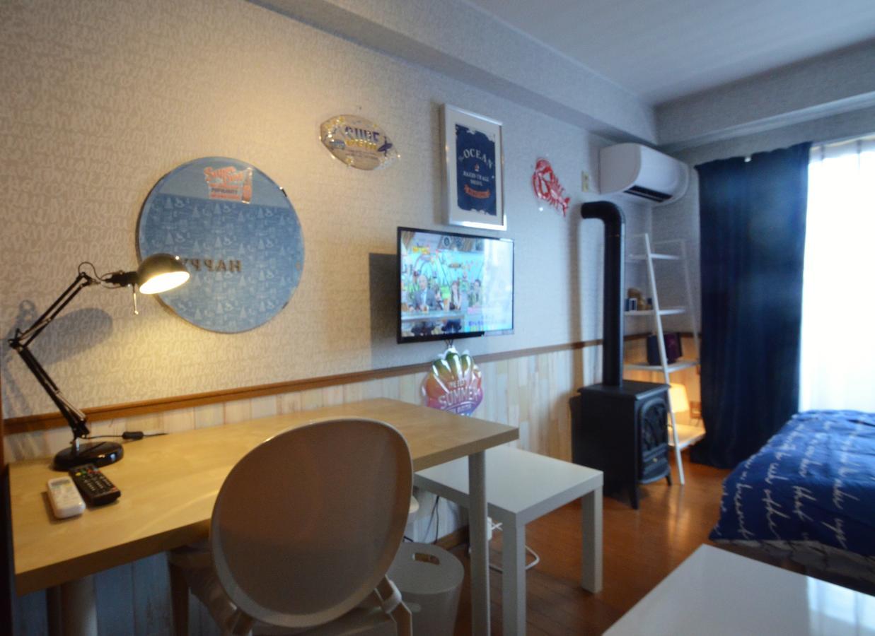 Apartment Zen Hotel Mizuho  Екстериор снимка