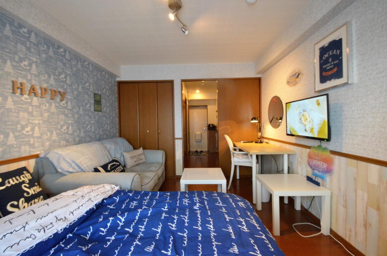 Apartment Zen Hotel Mizuho  Екстериор снимка