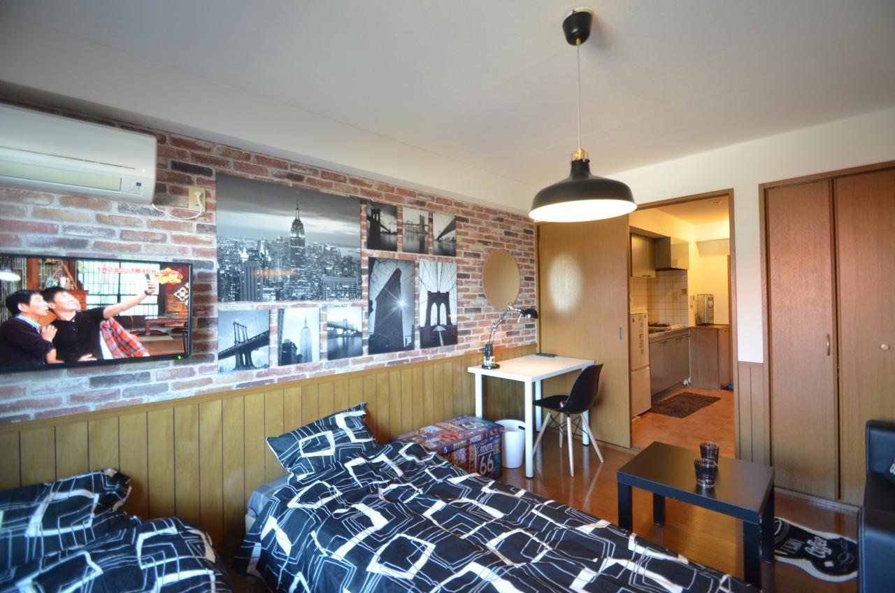 Apartment Zen Hotel Mizuho  Екстериор снимка
