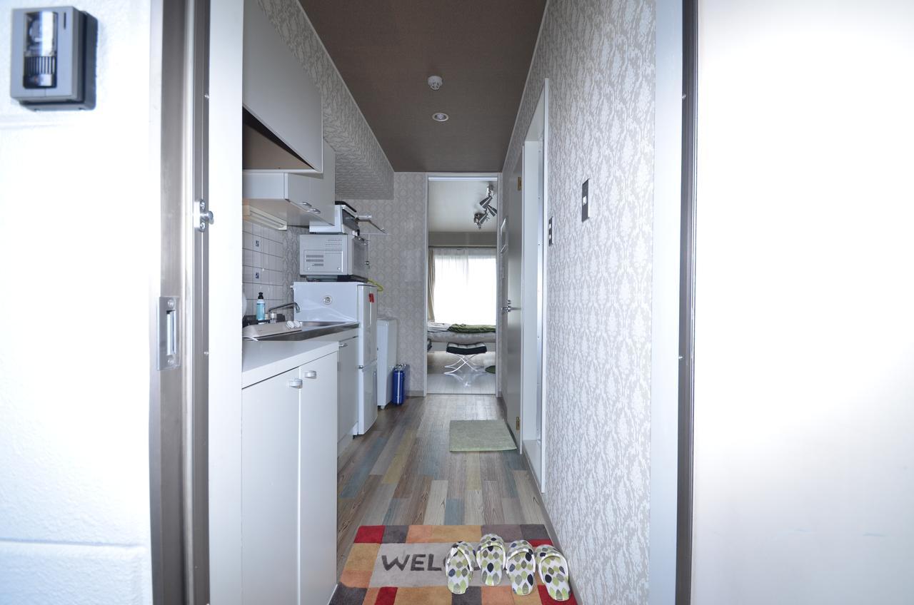Apartment Zen Hotel Mizuho  Екстериор снимка