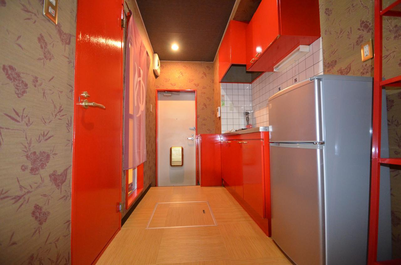 Apartment Zen Hotel Mizuho  Екстериор снимка
