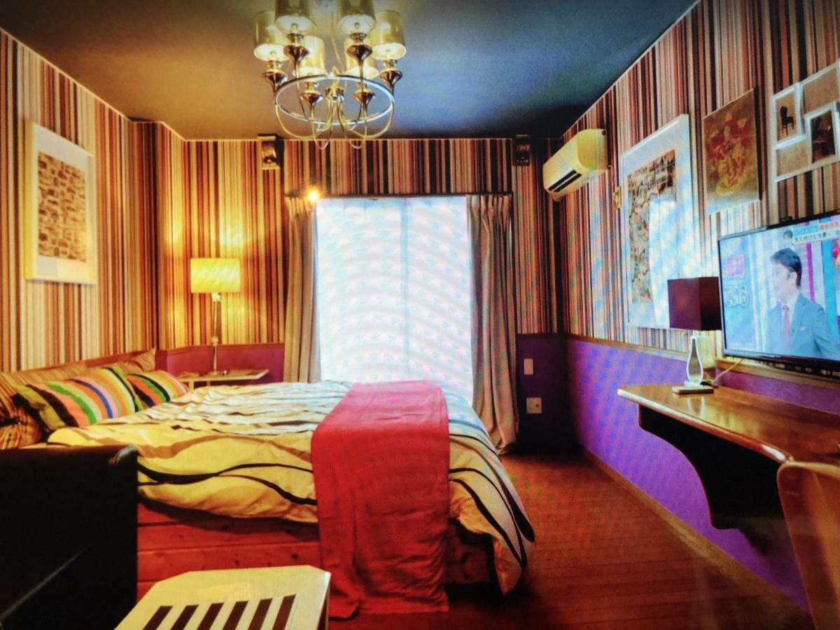 Apartment Zen Hotel Mizuho  Екстериор снимка