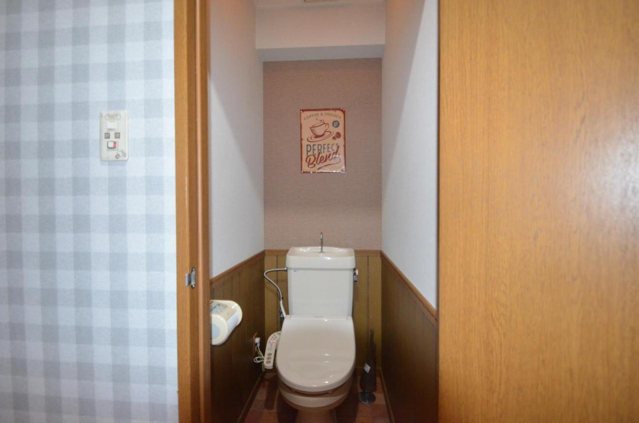 Apartment Zen Hotel Mizuho  Екстериор снимка