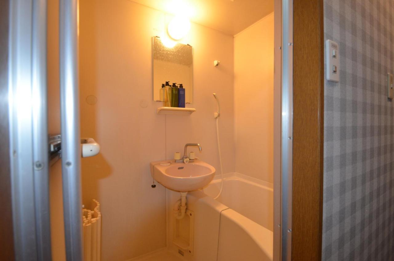 Apartment Zen Hotel Mizuho  Екстериор снимка