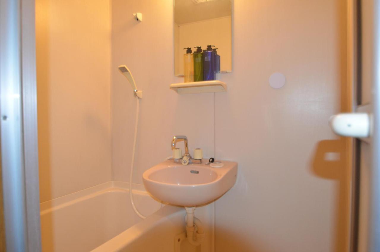 Apartment Zen Hotel Mizuho  Екстериор снимка