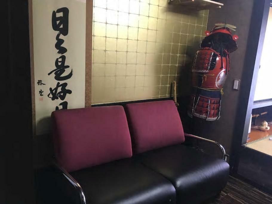 Apartment Zen Hotel Mizuho  Екстериор снимка